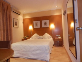  Hotel Restaurante Salvadora  Вильена